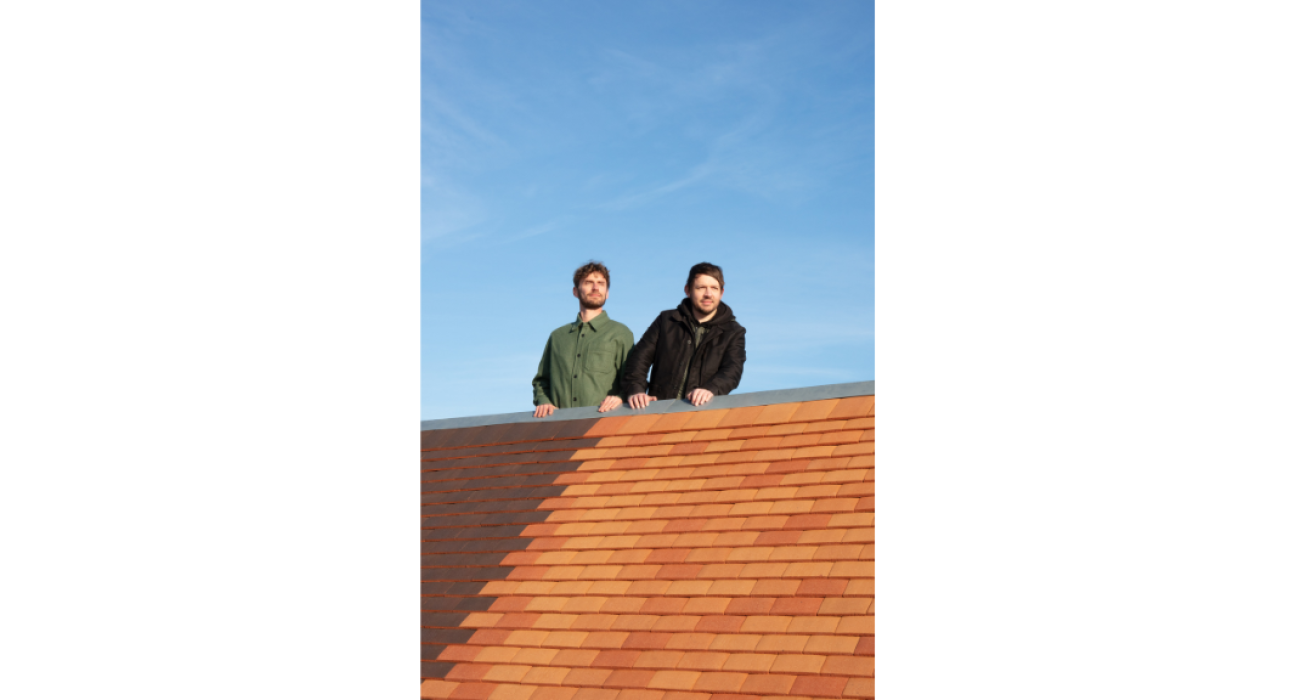 Portrait de Studio 5.5