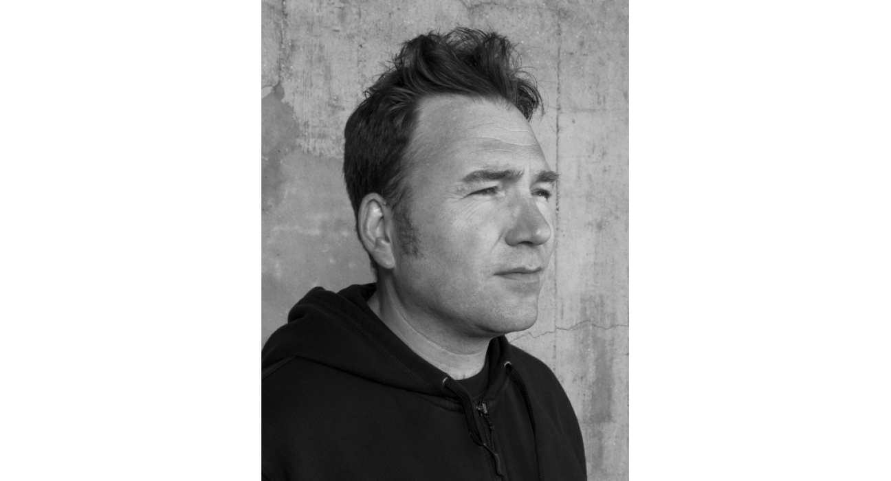 Portrait de Charles Freger