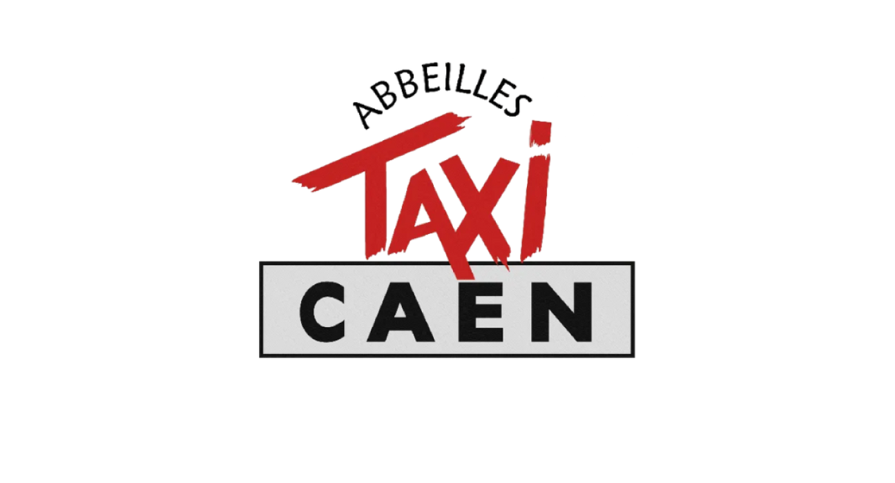 Logo d'après Abbeilles Taxi