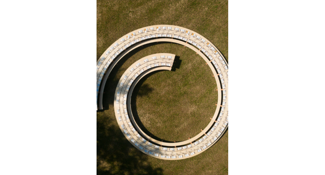 Œuvre Olivier Vadrot d'après ©Maki Manoukian