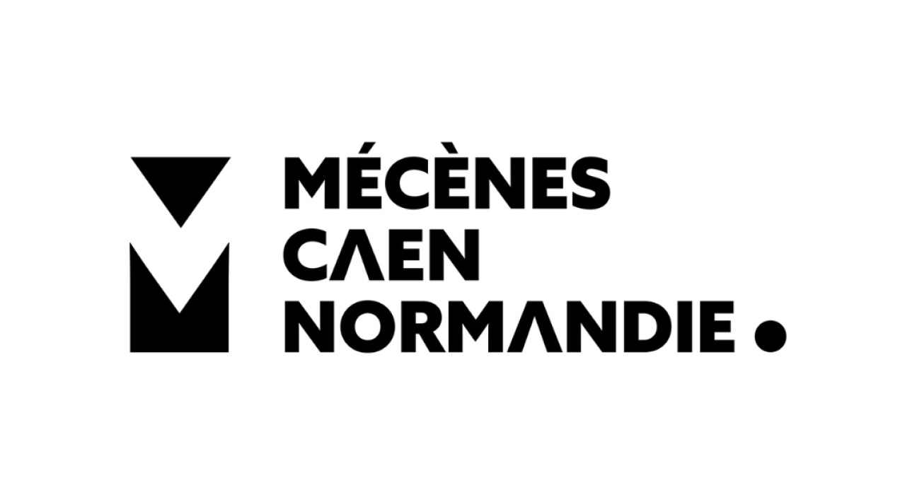 Logo d'après Caen Mécènes Normandie