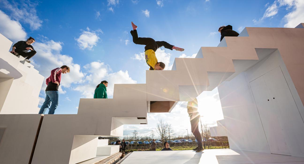 Entrainements d'après Julien Hélie