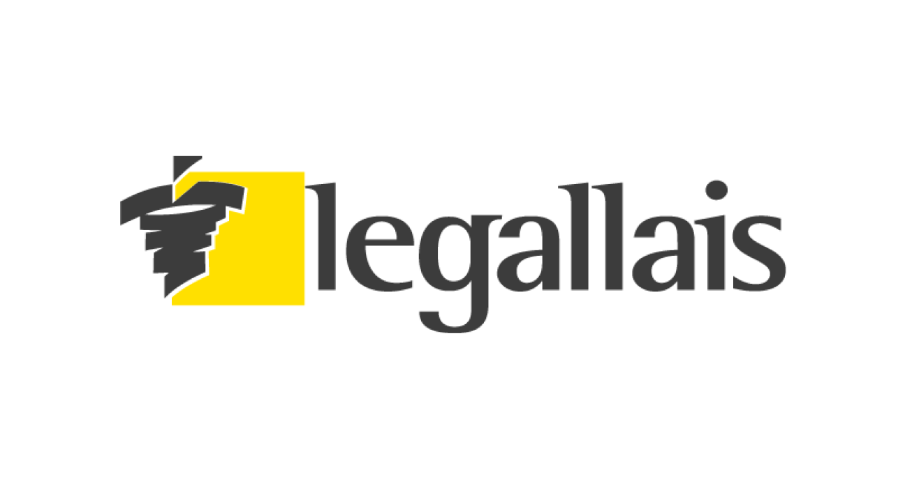 logo legallais