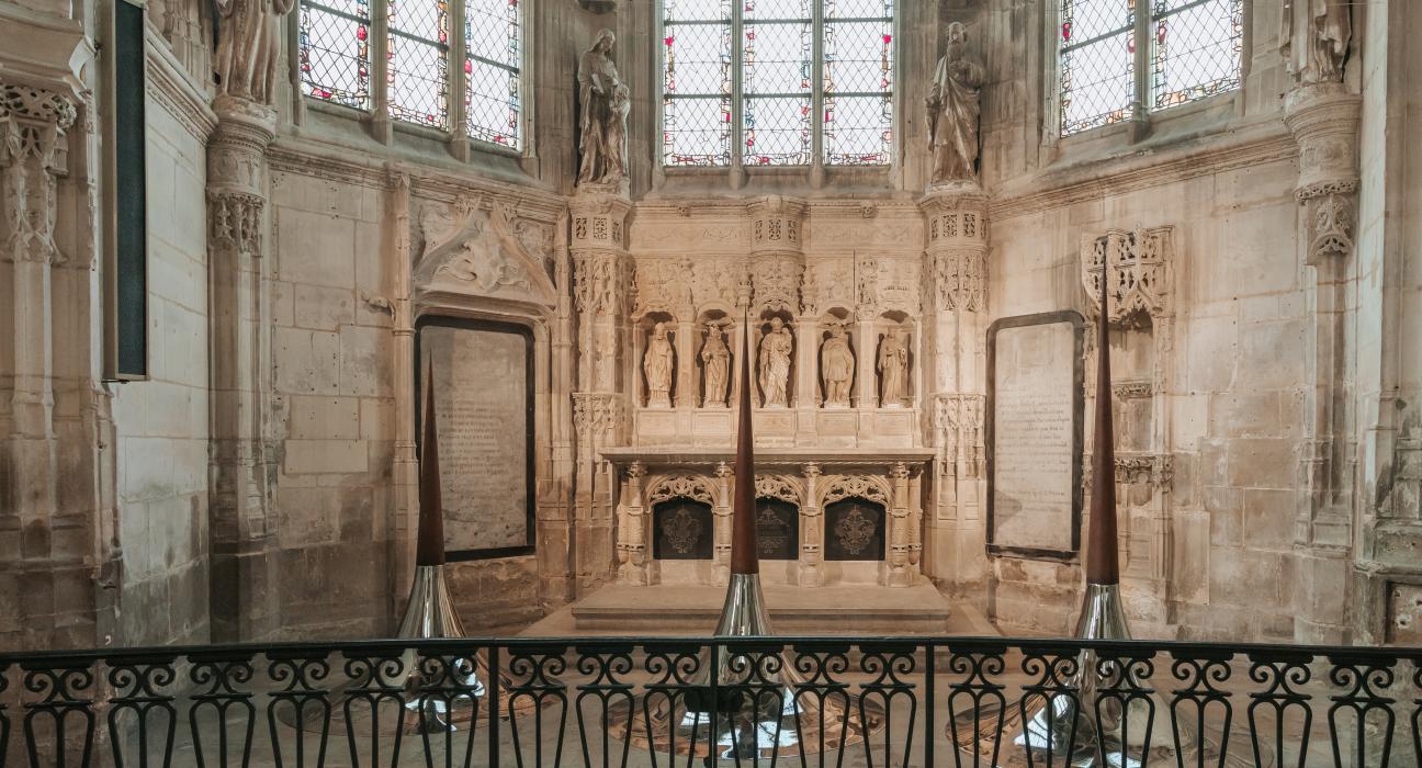 Une seule direction d'après Cécile Schuhmann