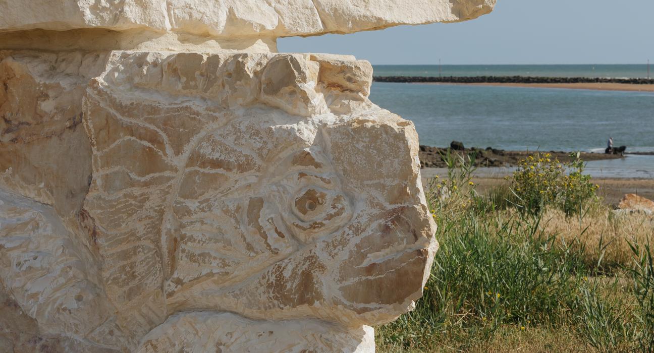 ©Cécile Schuhmann - Musée des Beaux-arts de Caen