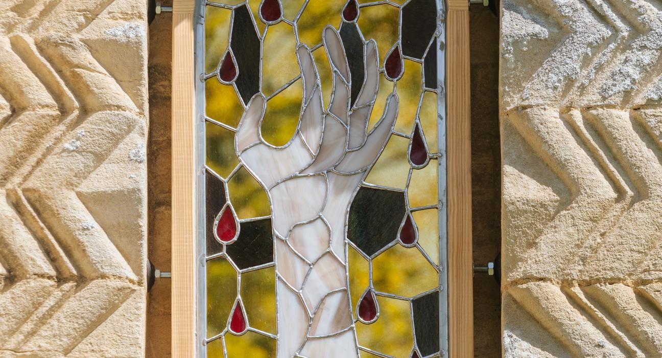 ©Cécile Schuhmann - Musée des Beaux-arts de Caen