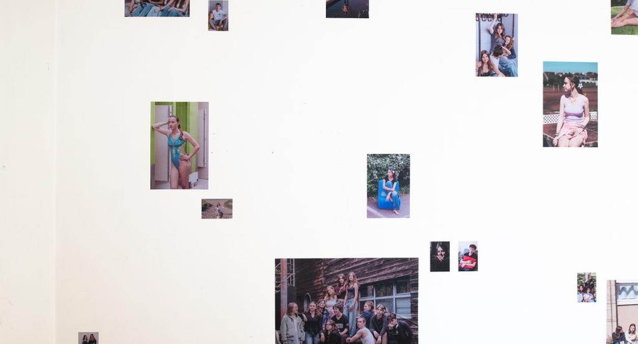 Les adolescents du XXIème siècle d'après Cécile Schuhmann