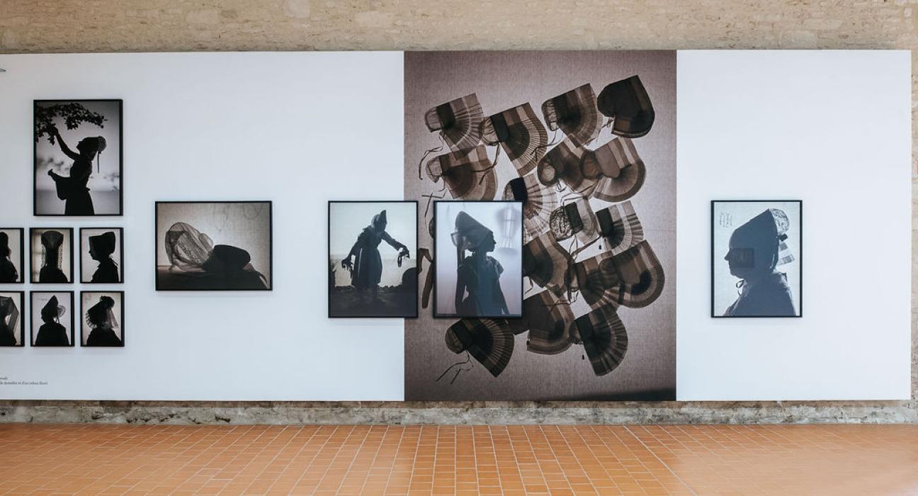 Les Normandes d'après Cécile Schuhmann