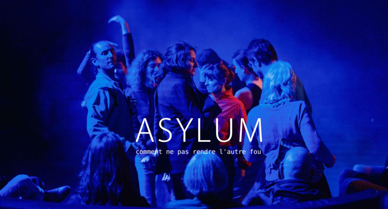 Asylum