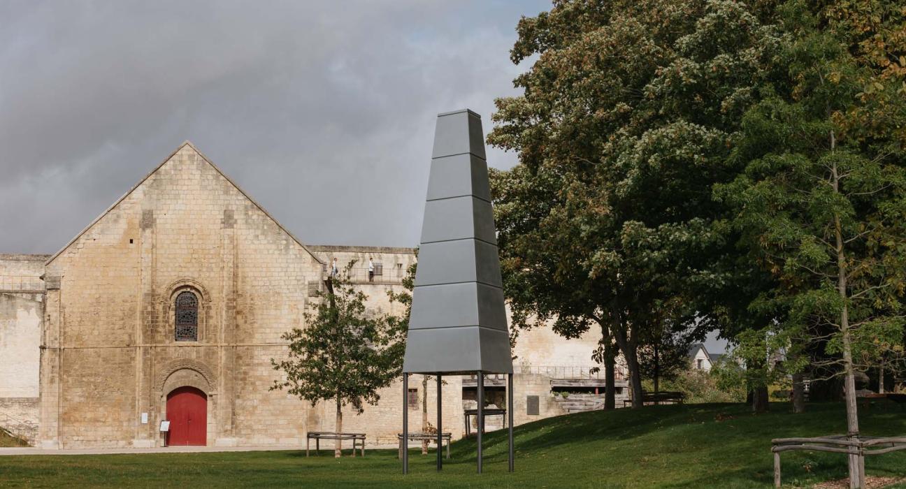 Musée des Beaux-Arts de Caen - Cécile Schuhmann