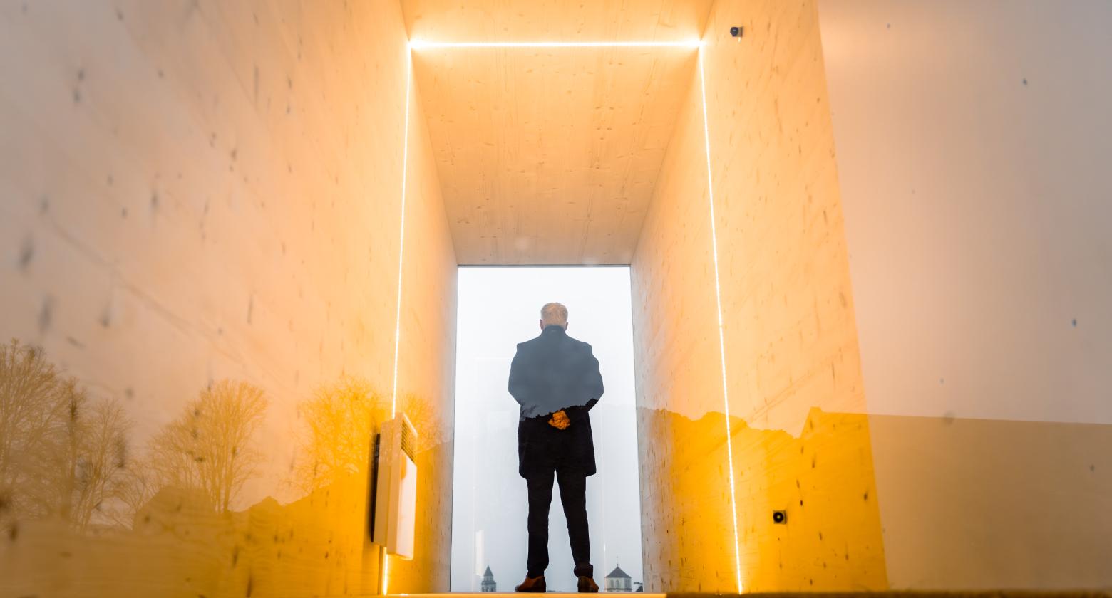 Le 7ème Studio - Millénaire Caen 2025