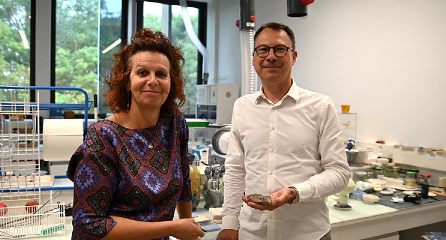 ©Université de Caen