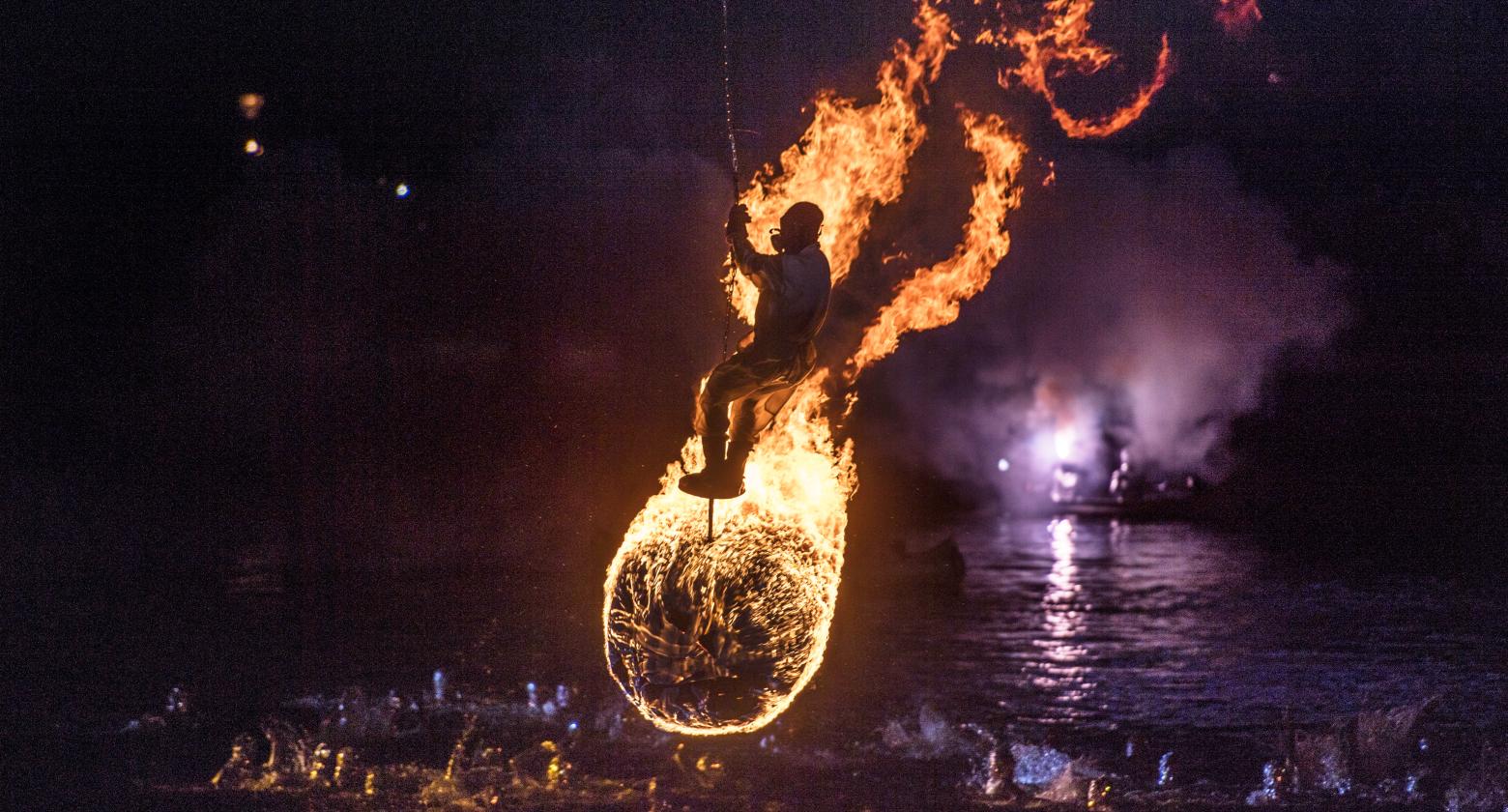 ©Jonas Lindqvist - Aquanauts