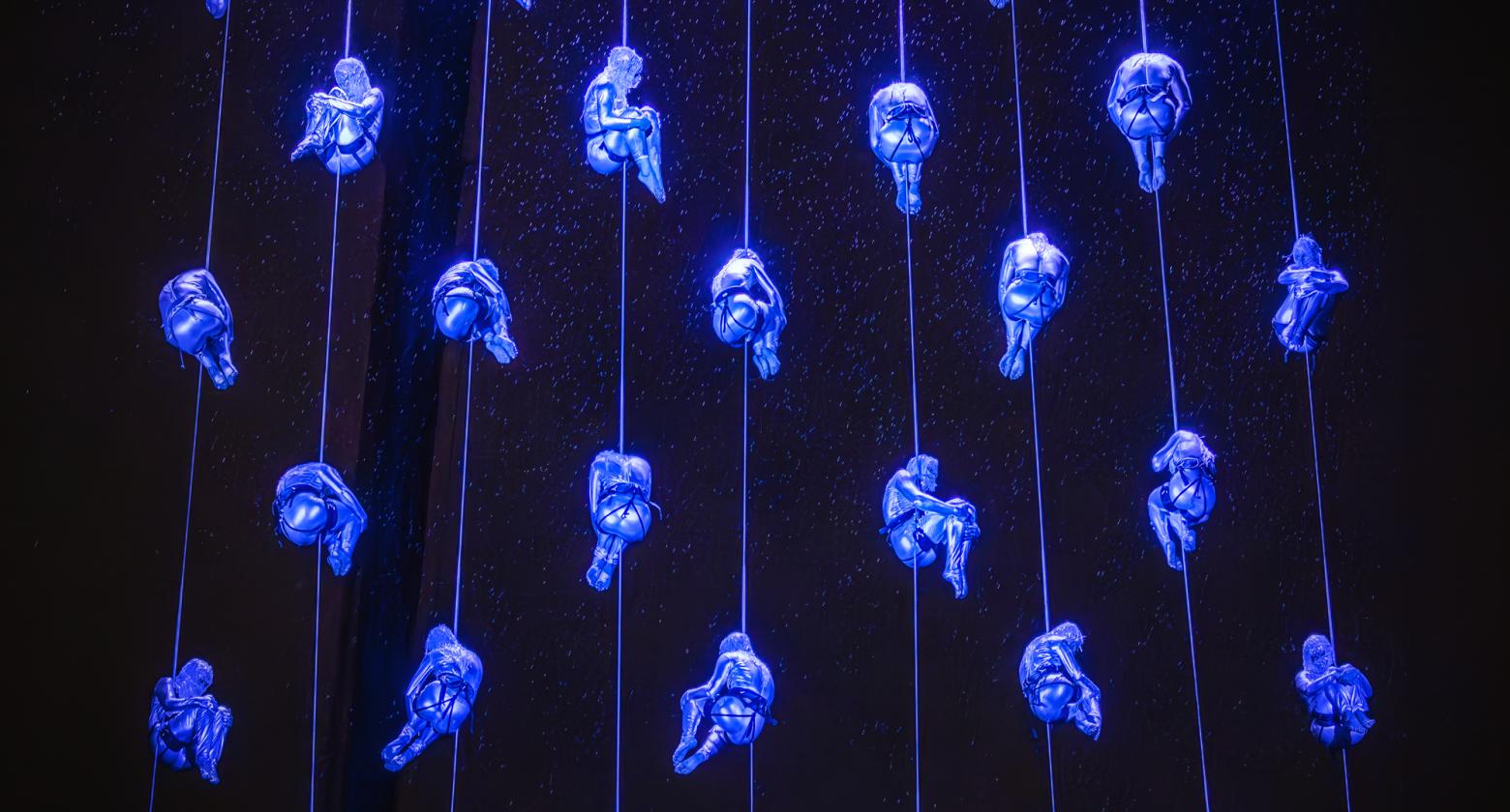 ©Valeria Seznam - Aquanauts