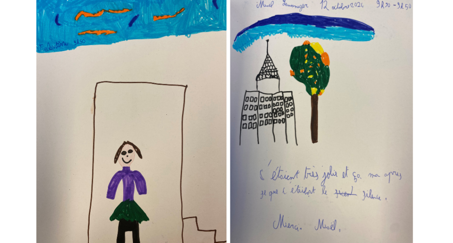 ©Millénaire Caen 2025