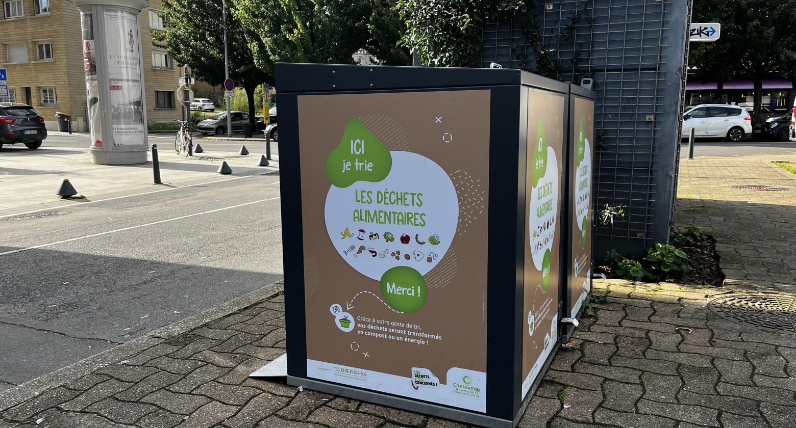 ©Millénaire Caen 2025