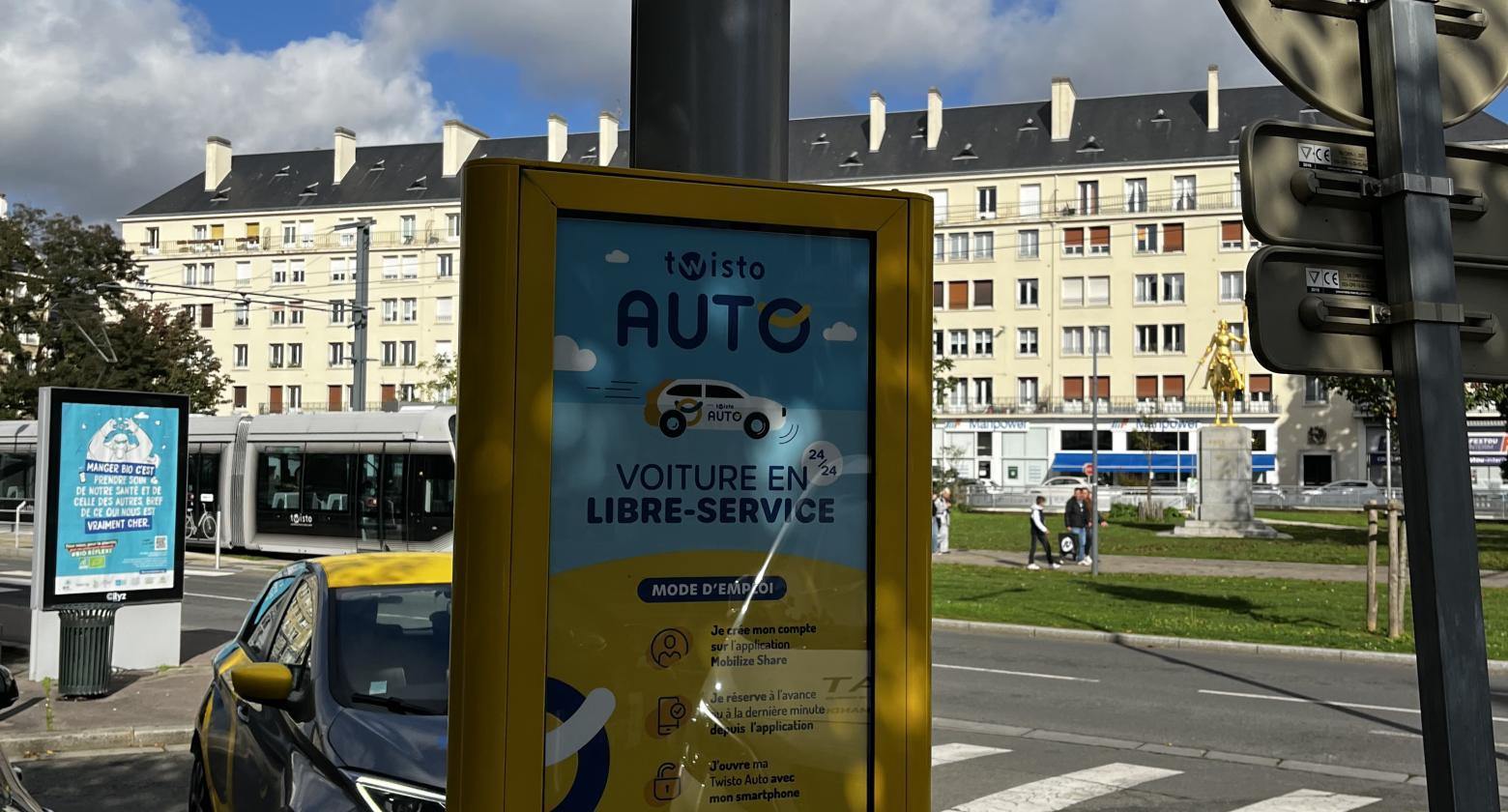 ©Millénaire Caen 2025