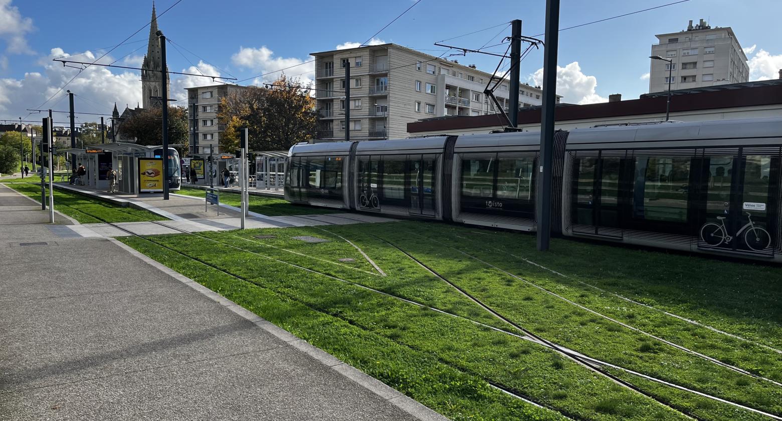 ©Millénaire Caen 2025