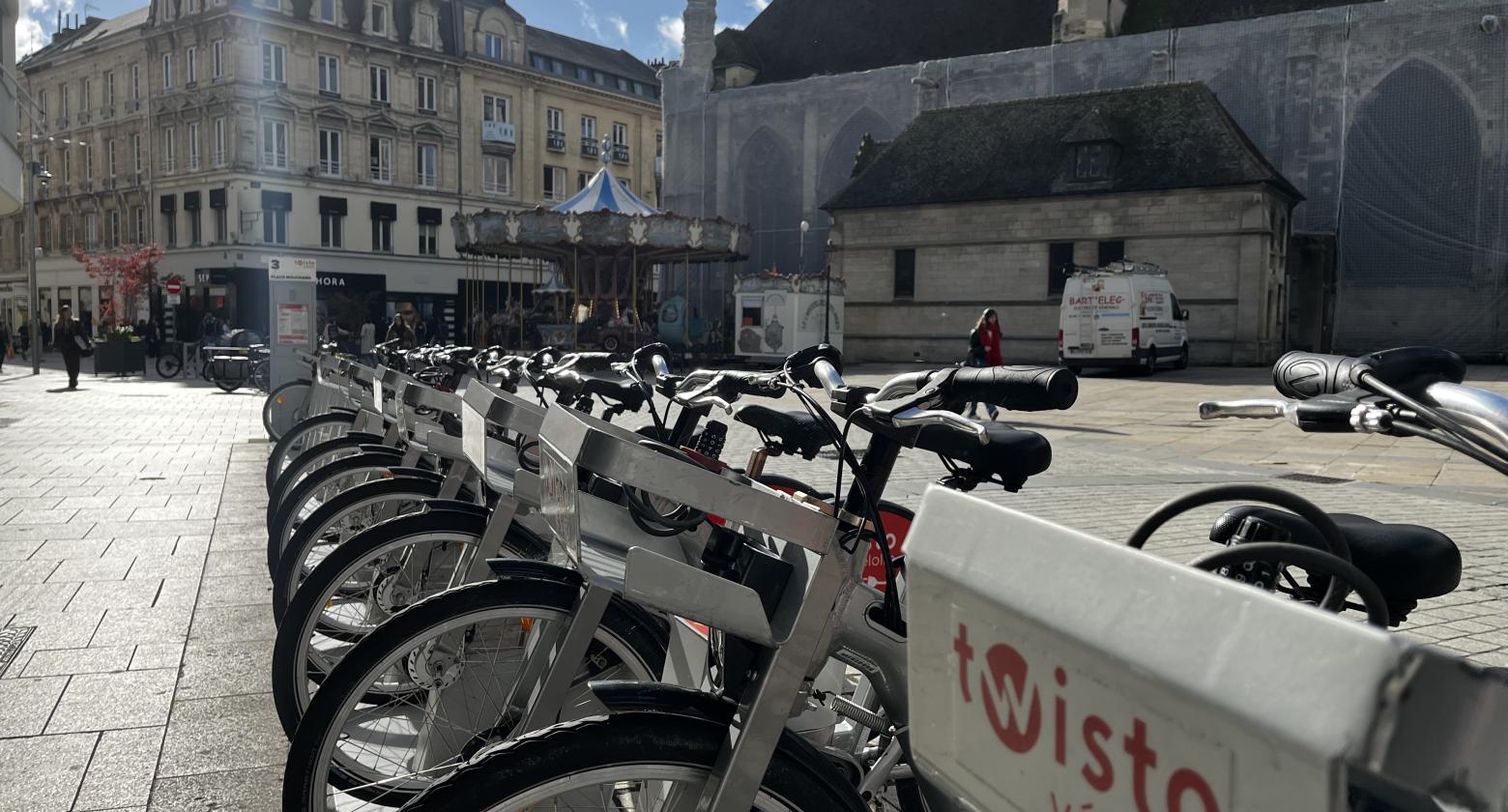 ©Millénaire Caen 2025