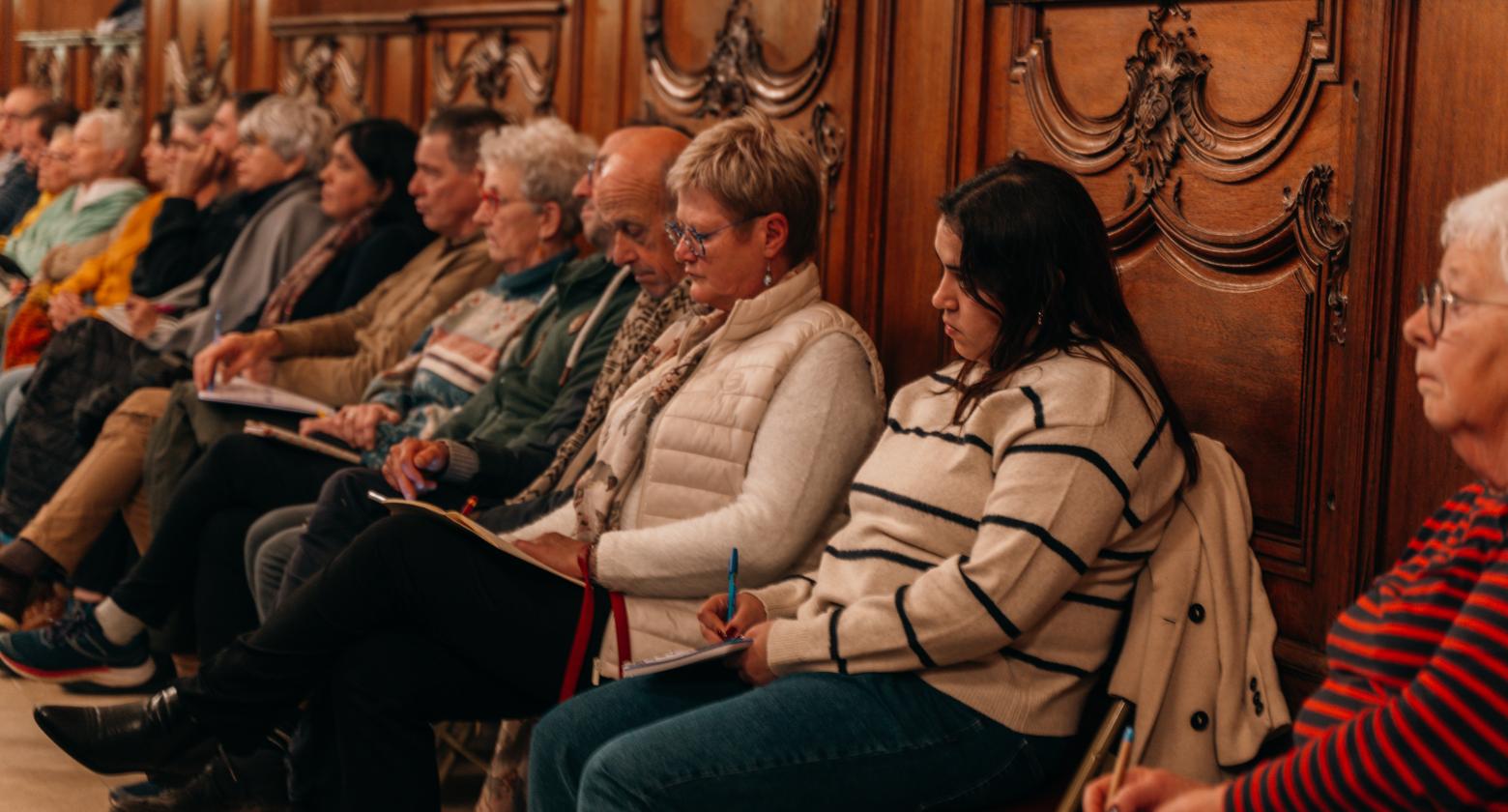 ©Millénaire Caen 2025