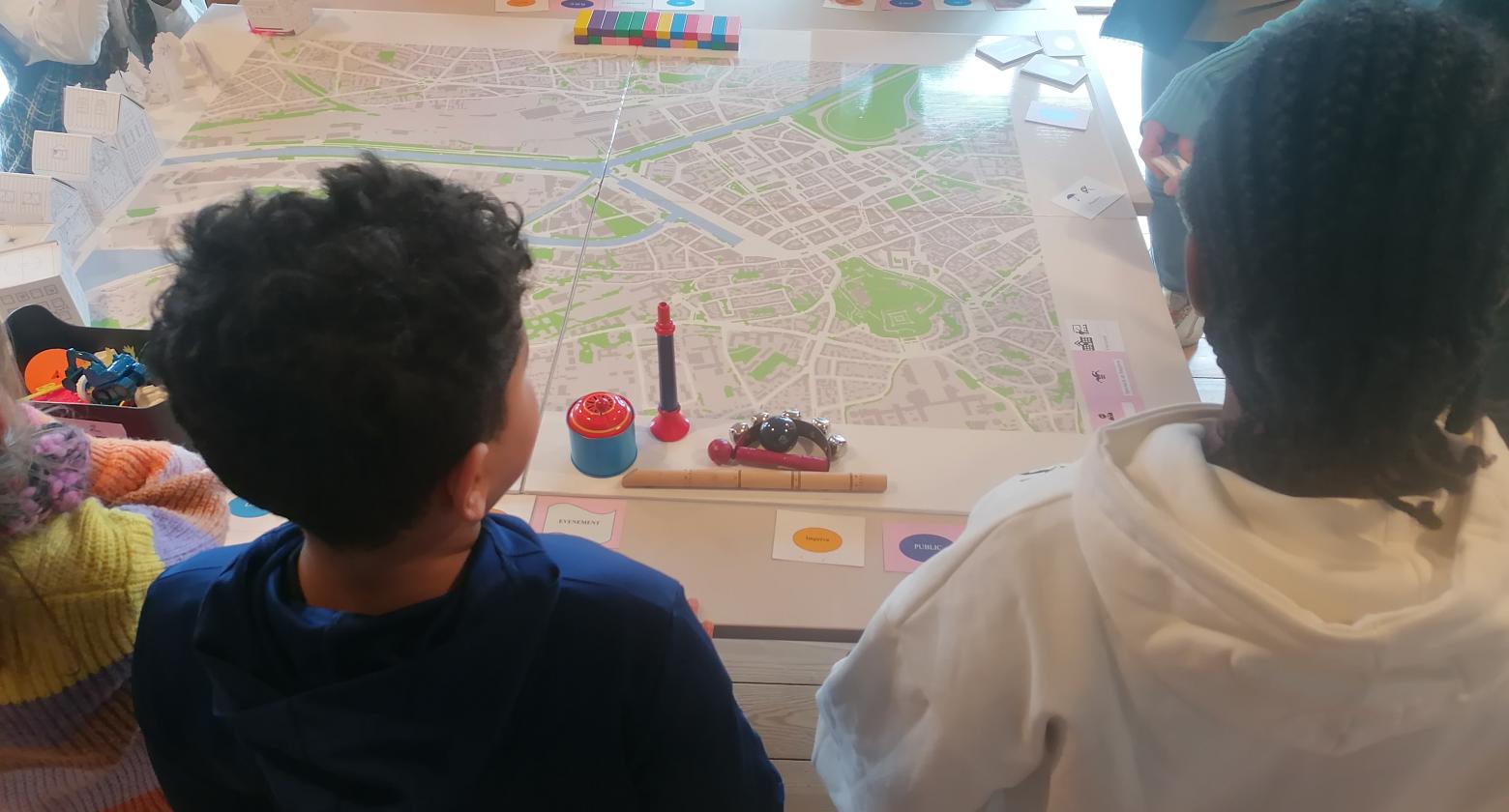 ©Millénaire Caen 2025