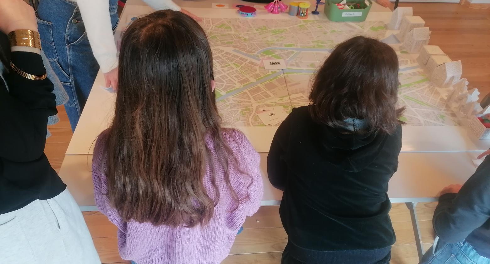 ©Millénaire Caen 2025