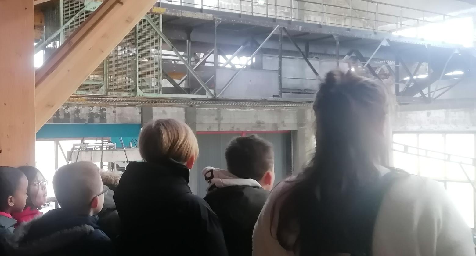 ©Millénaire Caen 2025