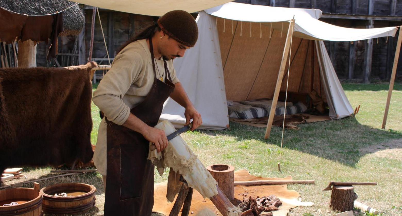 ©Confrérie normande