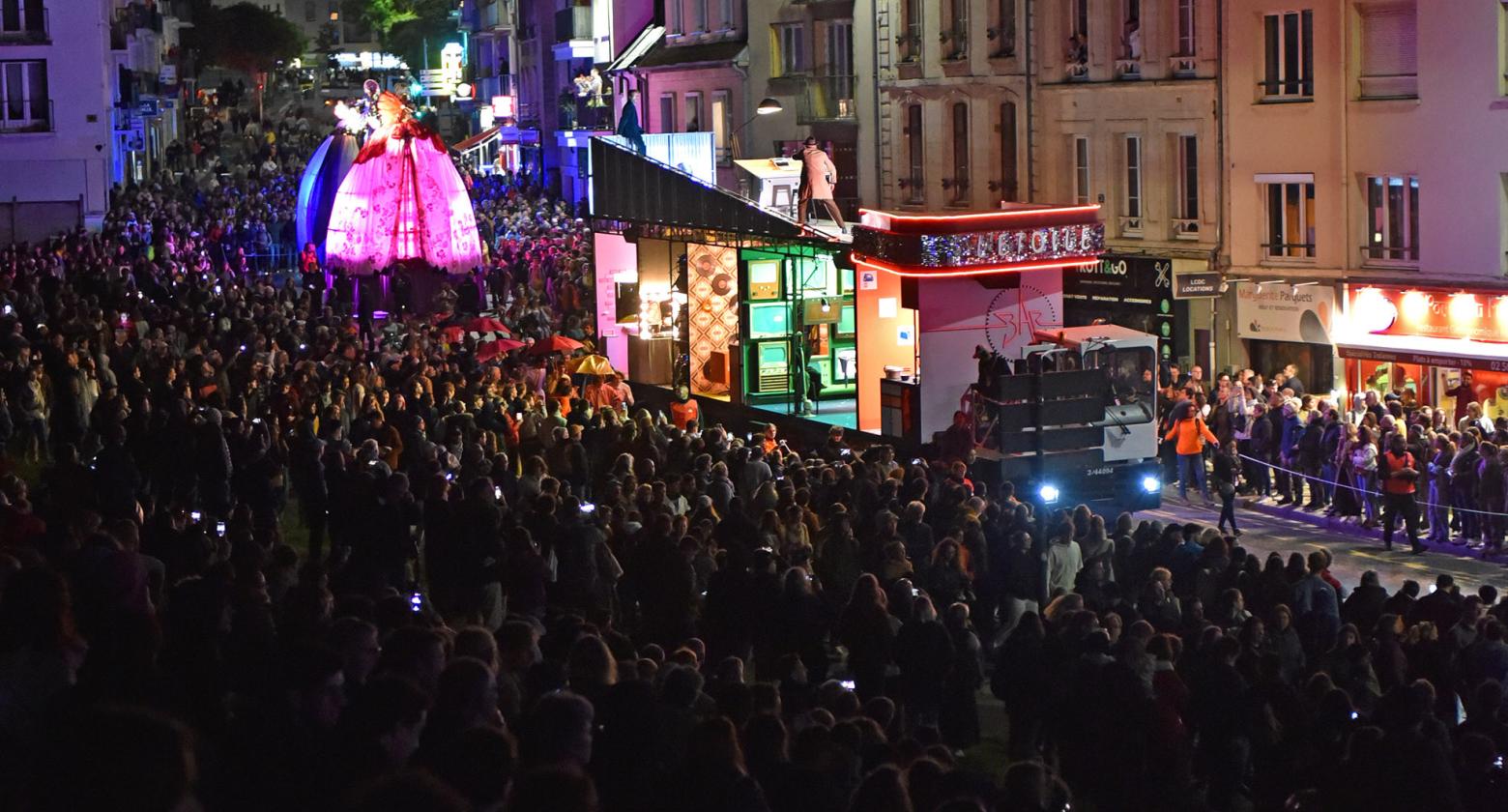 Solveig De la Hougue