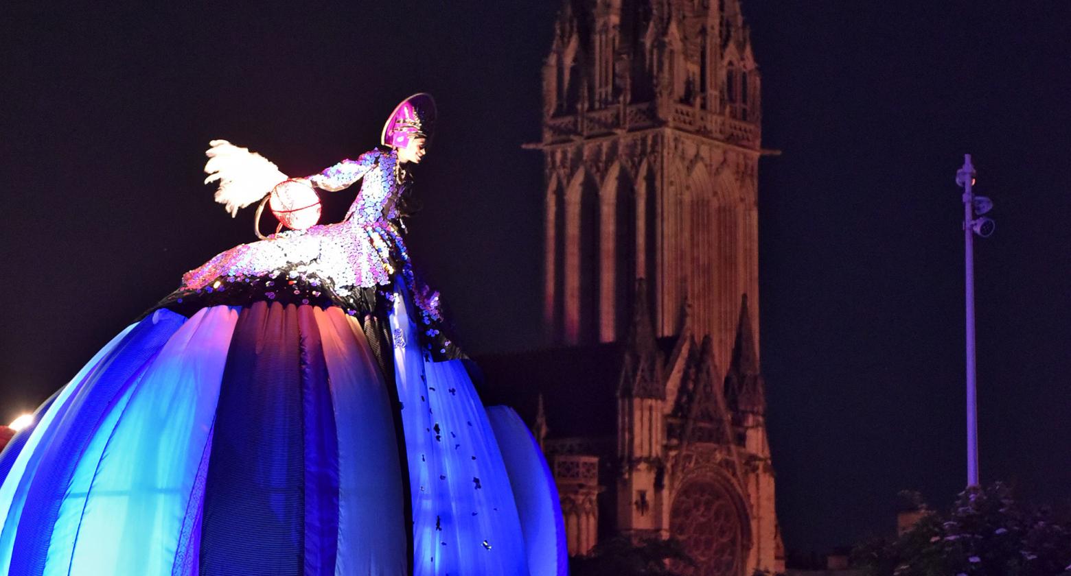 Solveig De la Hougue