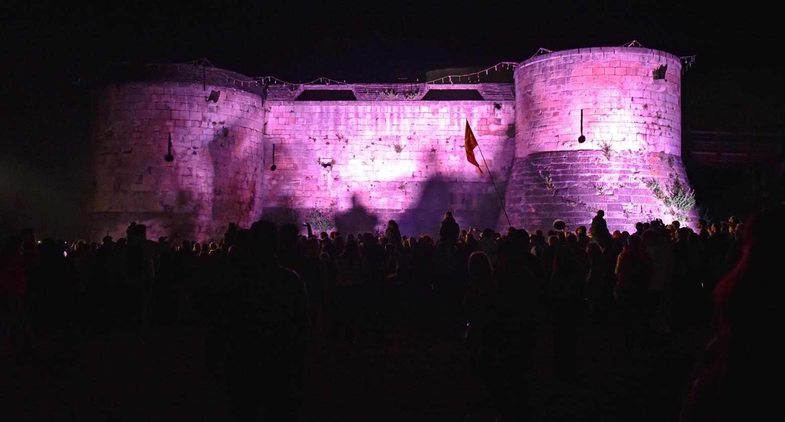 Solveig De la Hougue