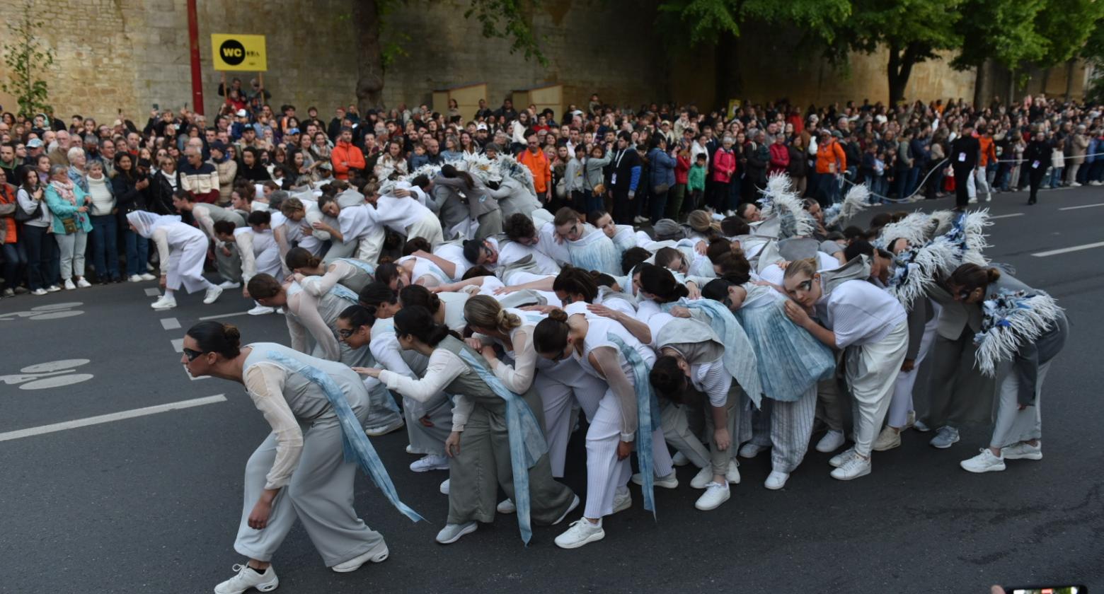 Solveig De la Hougue