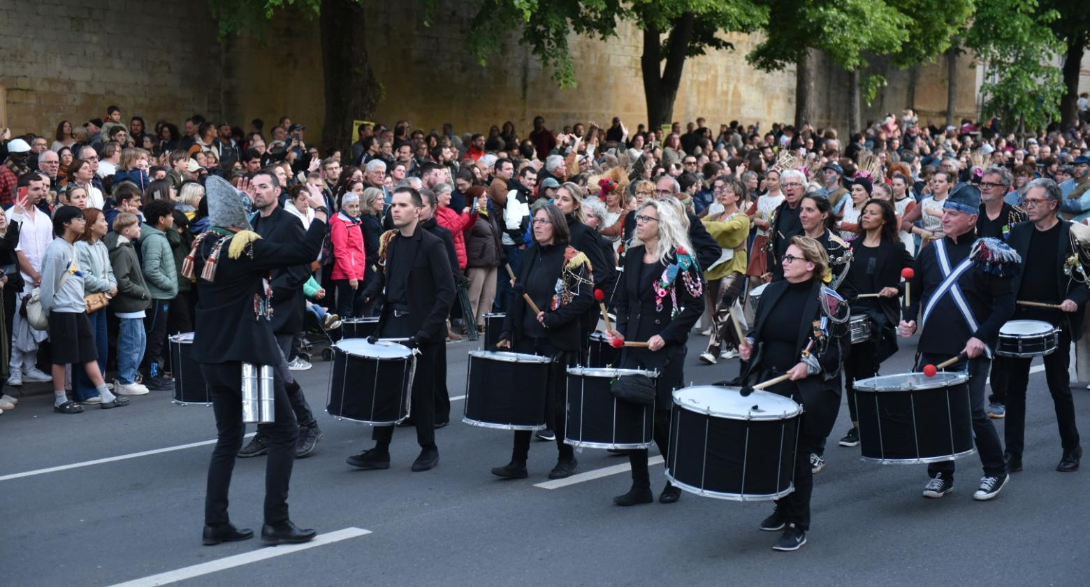 Solveig De la Hougue