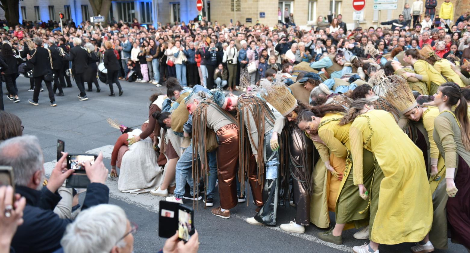 Solveig De la Hougue