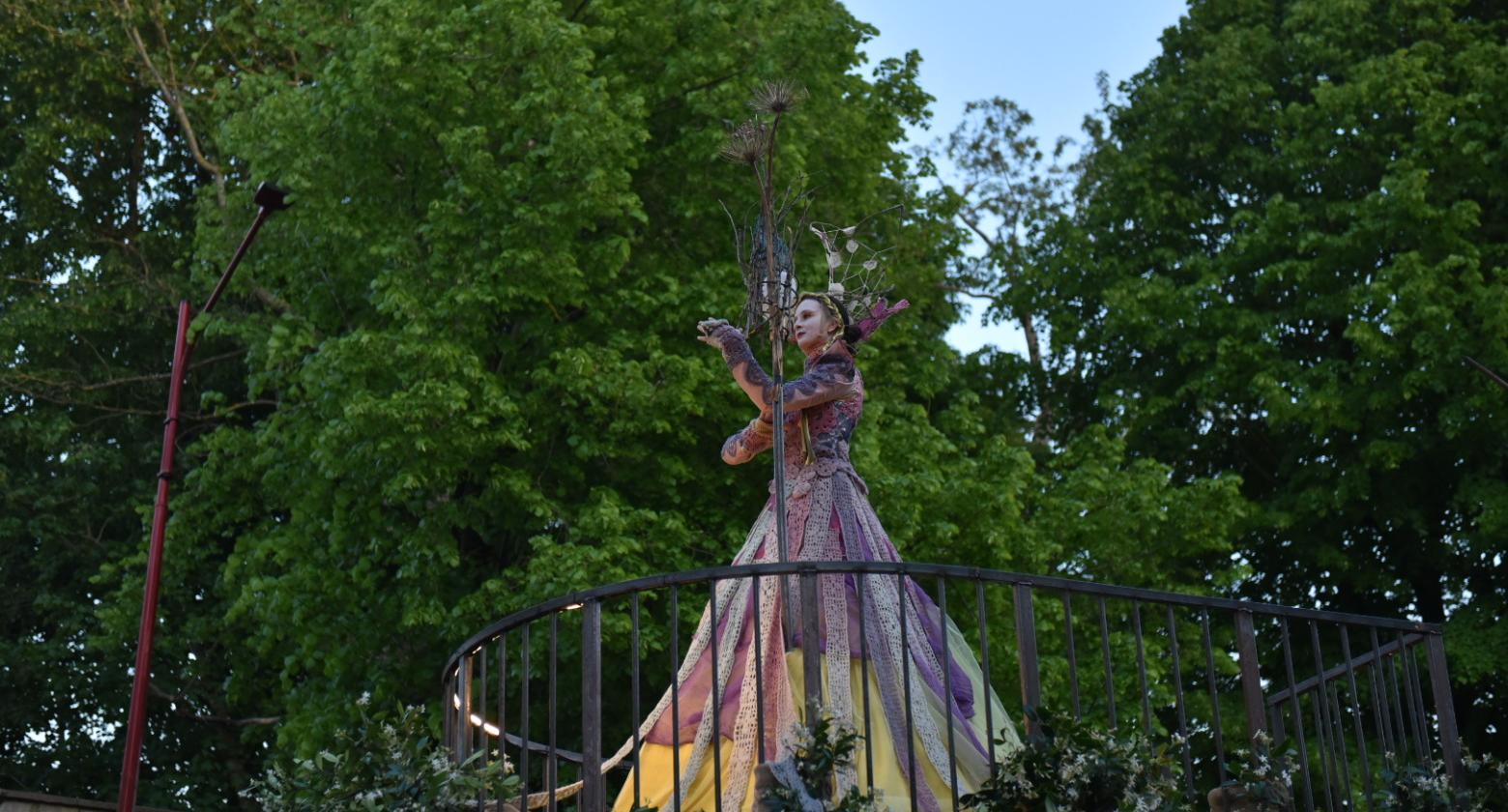 Solveig De la Hougue