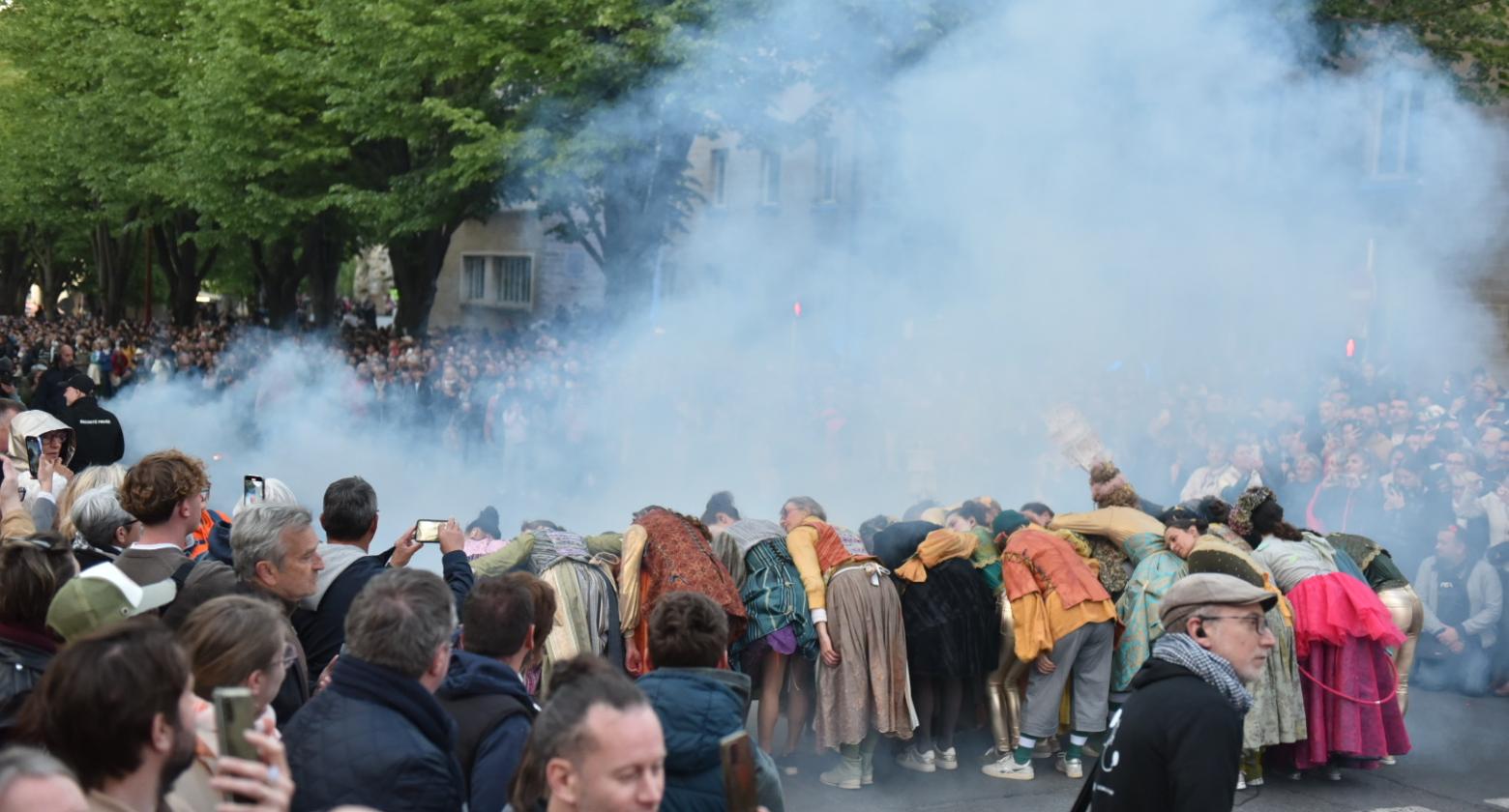 Solveig De la Hougue