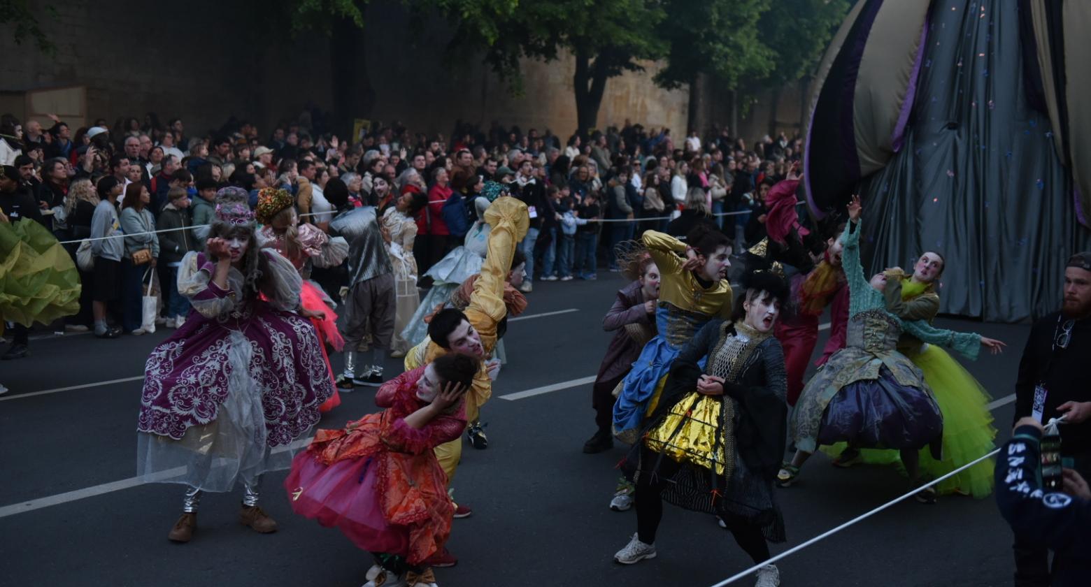 Solveig De la Hougue