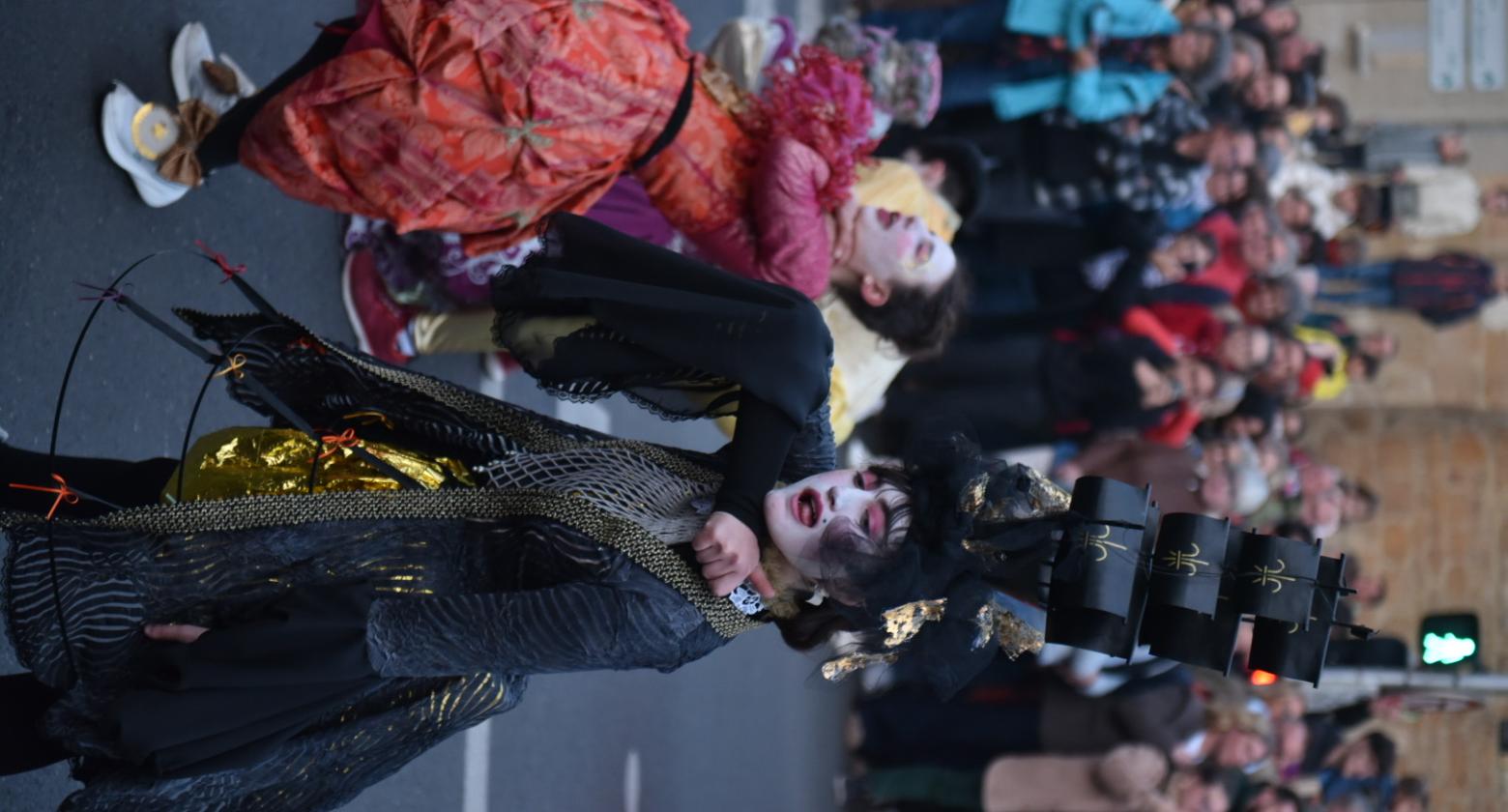 Solveig De la Hougue