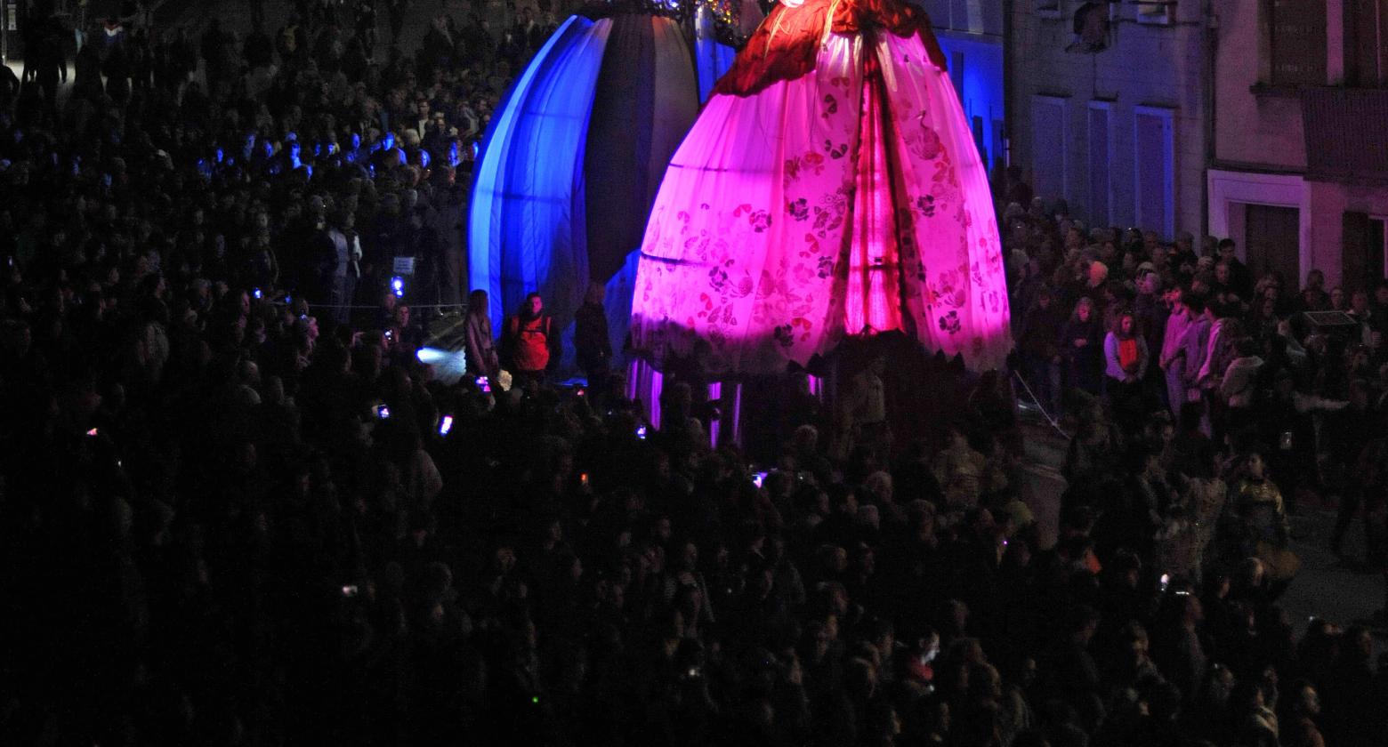 Solveig De la Hougue