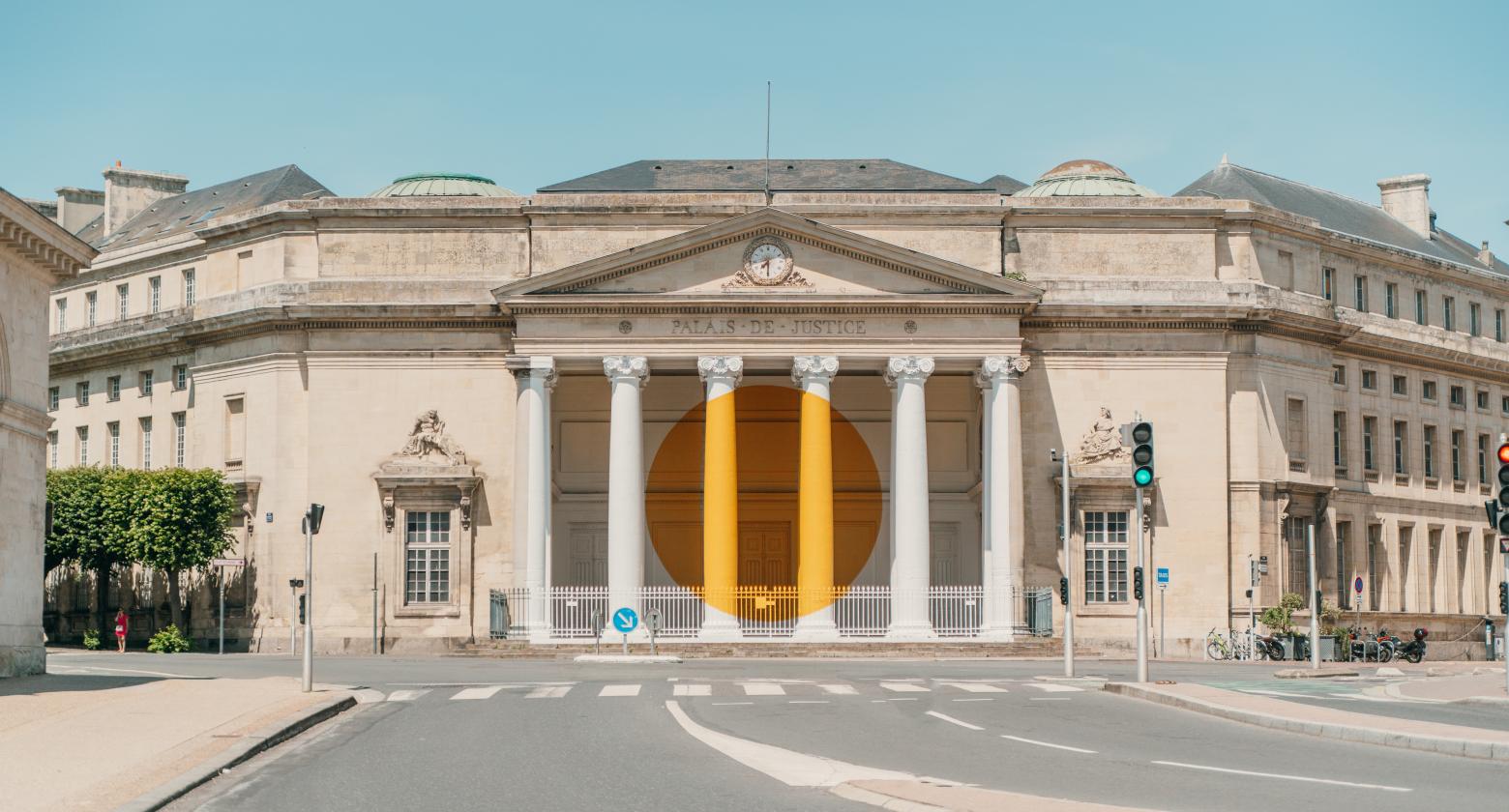 ©Millénaire Caen 2025