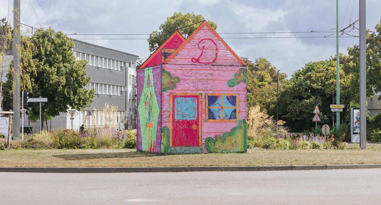 ©Cécile Schuhmann - Musée des Beaux Arts de Caen
