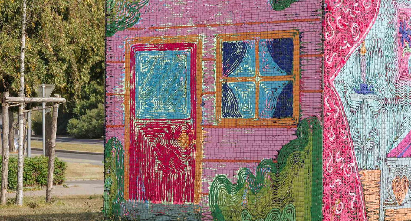 ©Cécile Schuhmann - Musée des Beaux Arts de Caen