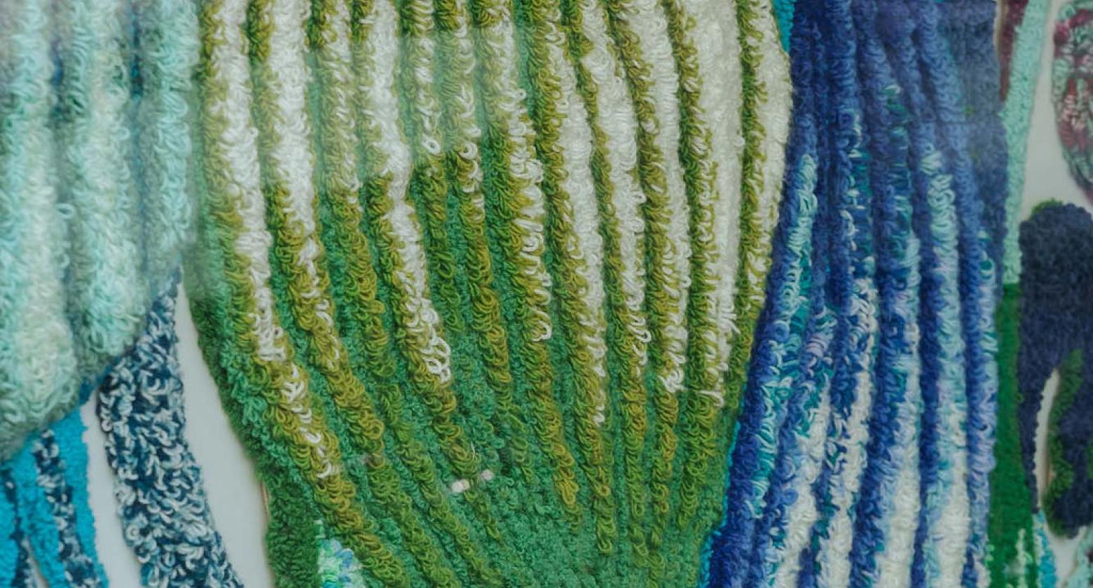 ©Cécile Schuhmann - Musée des Beaux Arts de Caen