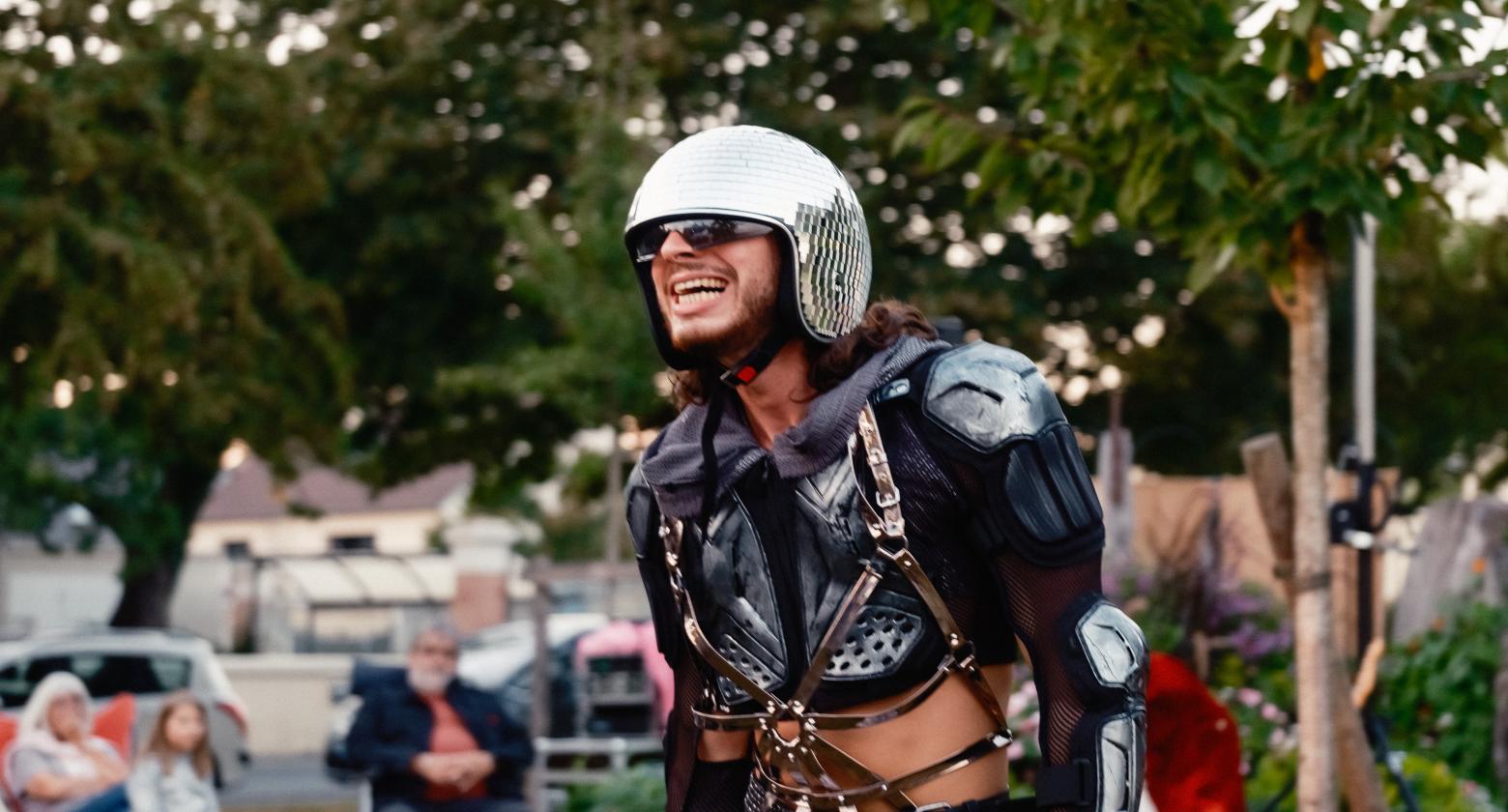 Alban Van Wassenhove