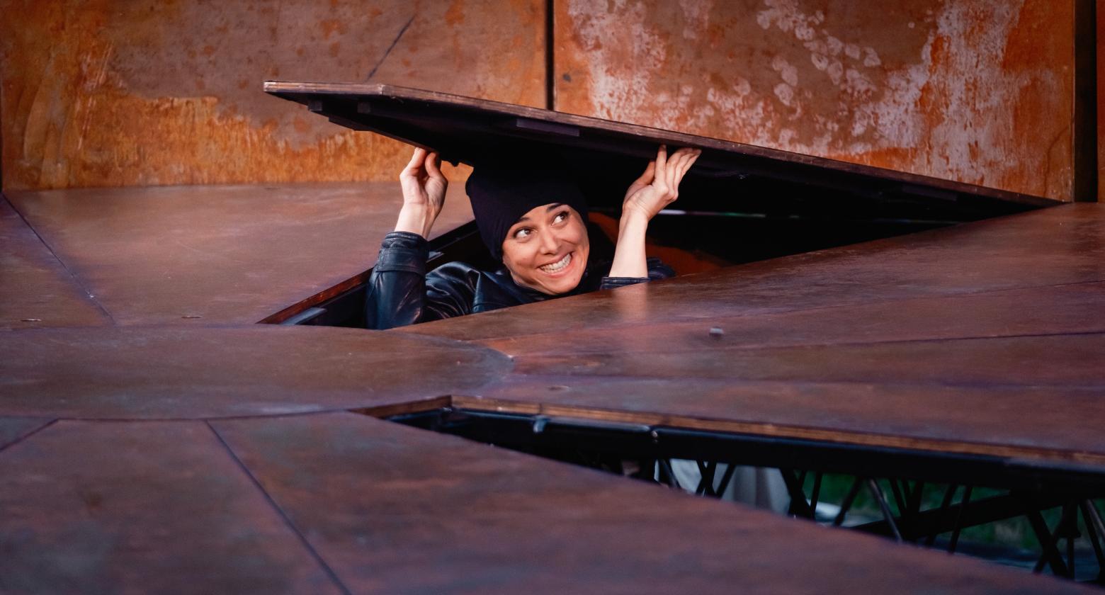 Alban Van Wassenhove