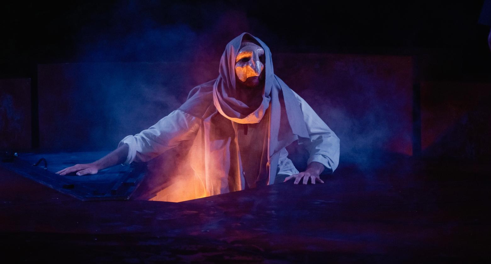 Alban Van Wassenhove