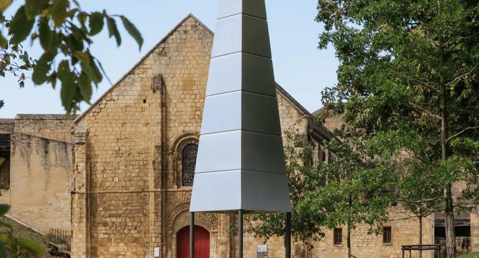 Musée des Beaux-Arts de Caen - Cécile Schuhmann