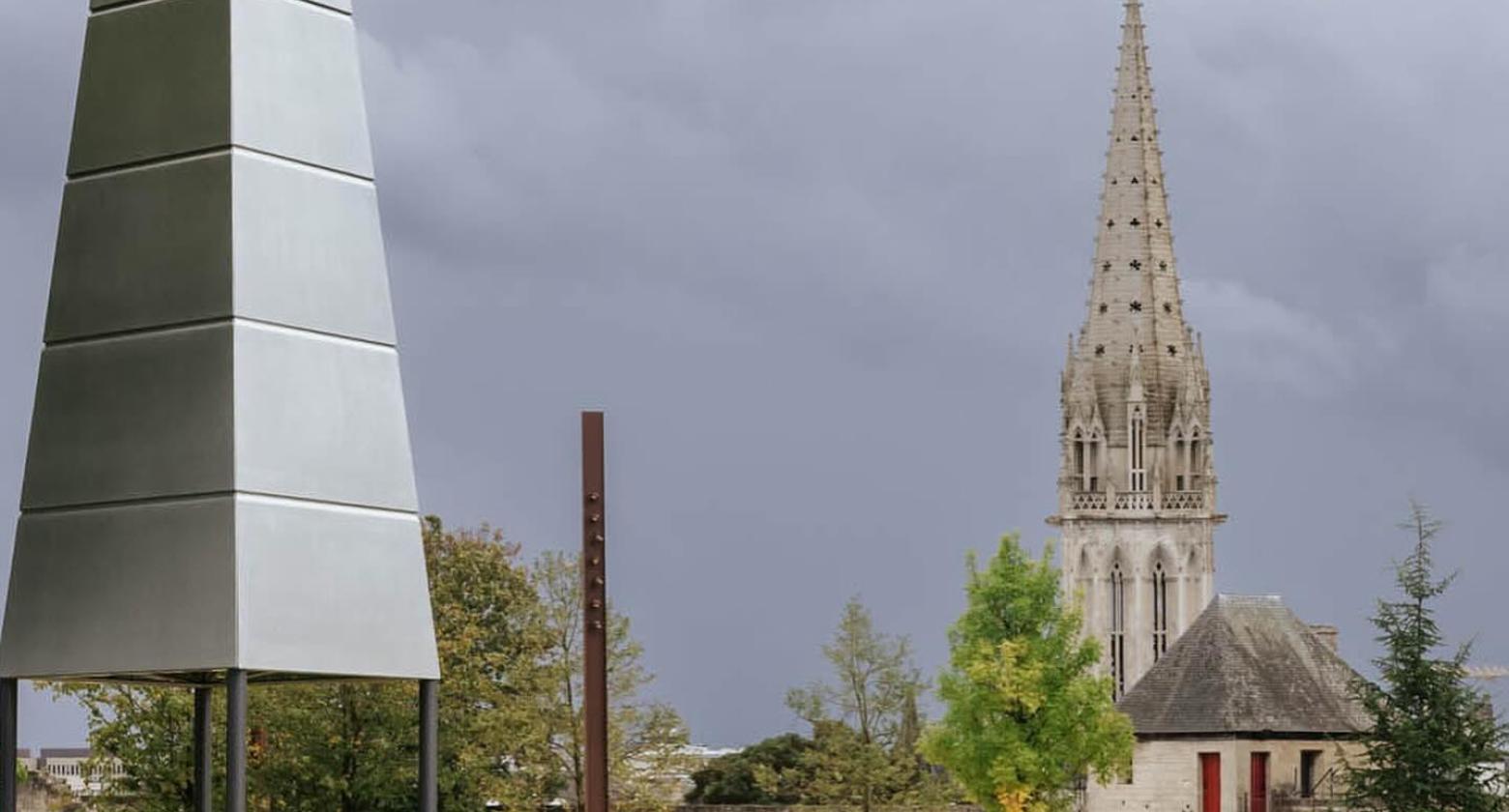 Musée des Beaux-Arts de Caen - Cécile Schuhmann