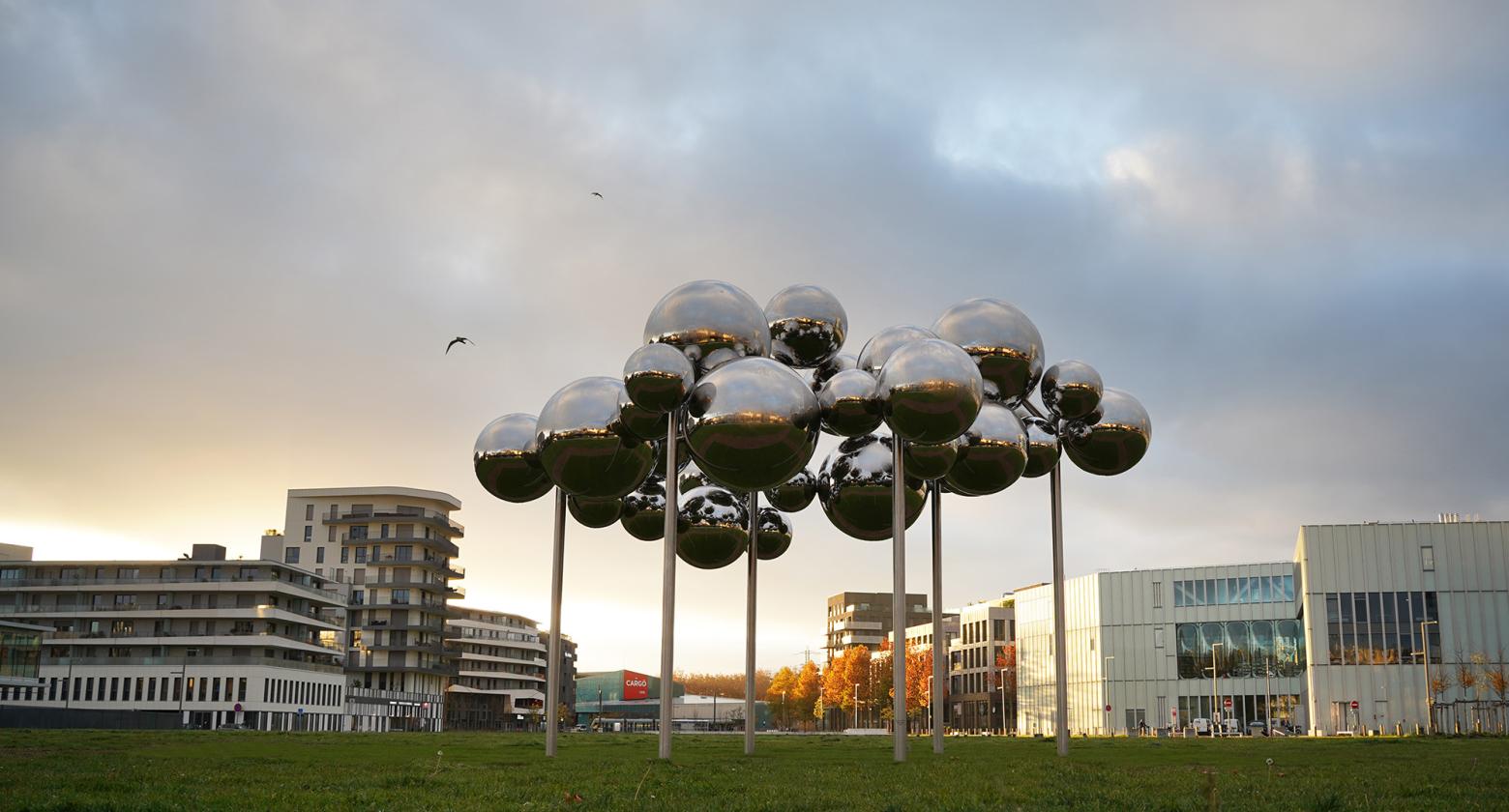 ©Vincent Leroy Studio