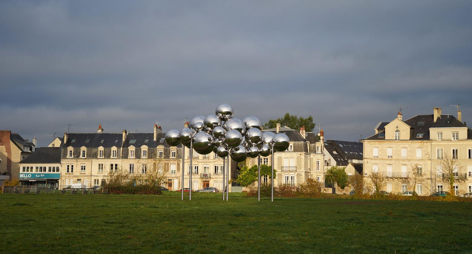 ©Vincent Leroy Studio